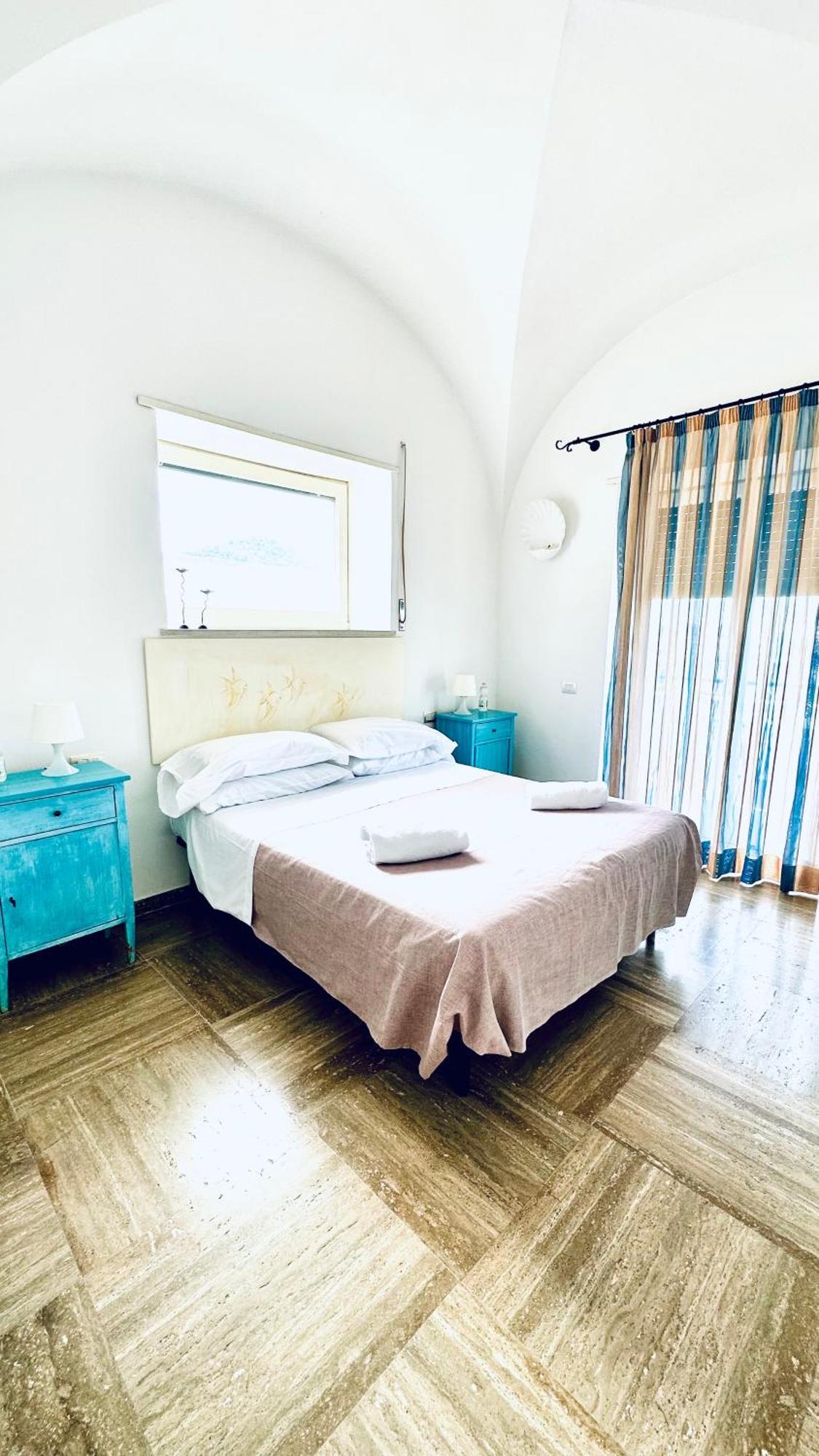 Villa La Zagara By Caprirooms Екстериор снимка